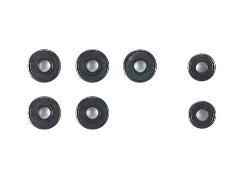 [15523] Lo-Fric Plastic Bearing Set