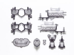 [54920] SW-01 A Parts Chassis Clr Lgry