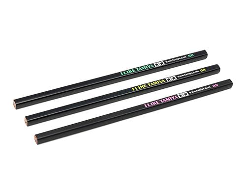 [67446] Tamiya Pencils Sq *3