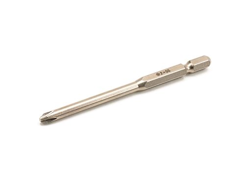 [69932] (+) Screwdriver Bit L (Short)