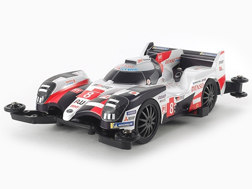 [95533] TS050 Hybrid 2019(PC Body)(MA)