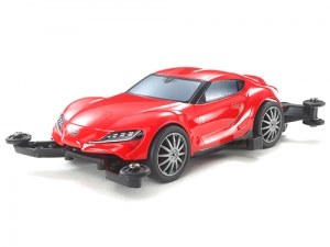 [18655] 1/32 TOYOTA GR Supra (MA)