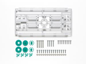 [70235] Rack & Pinion Gear Set