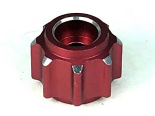 [035125] SANWA:Red AL Dial_191A04614A