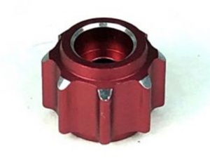 [035125] SANWA:Red AL Dial_191A04614A