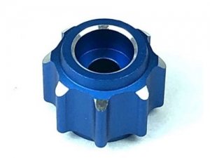 [035118] SANWA:Blue AL Dial_191A04613A