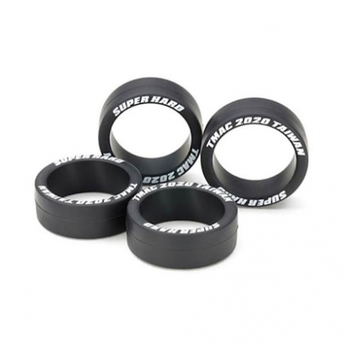 [95546] S Hard Lo-Pro Tire TMAC2020