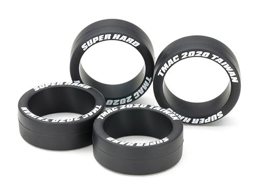 [95546] S Hard Lo-Pro Tire TMAC2020