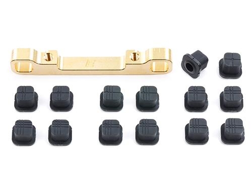 [54937] Brass Adjustable SusMt (E)