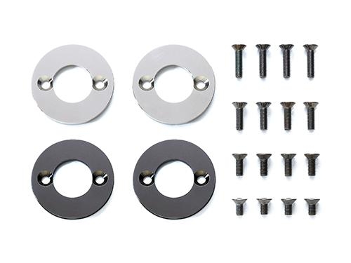 [54933] T3-01 R Axle Weight Set