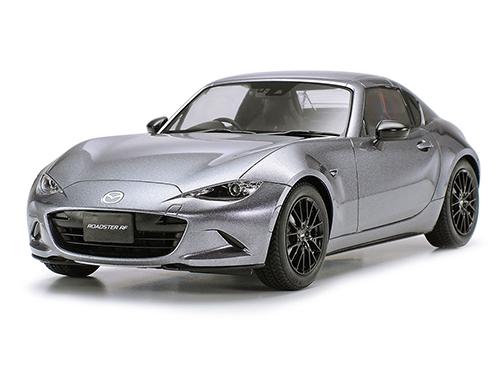 [24353] 1/24 Mazda MX-5 RF