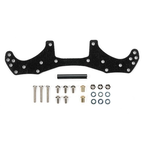 [15524] FRP Wide F Plate (VZ Chassis)