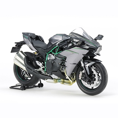 [14136] 1/12 Kawasaki Ninja H2 Carbon