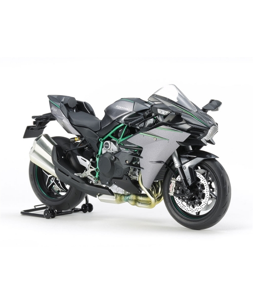 [14136] 1/12 Kawasaki Ninja H2 Carbon