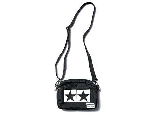 [67274] Jun Watanabe Tamiya Shoulder Pouch Black