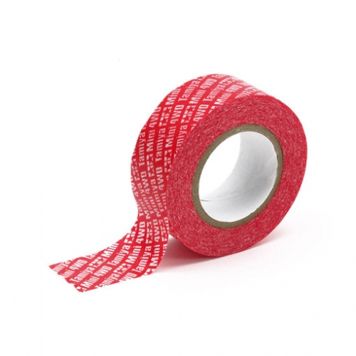 [95554] Mini 4WD Multi Tape 20mm Red