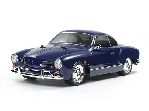 [58677] VW Karmann Ghia (M-06)