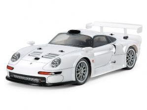 [47443] 96 Porsche 911 GT1 St TA03R-S