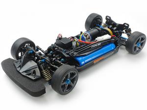 [47439] TT-02 Type-SR Chassis