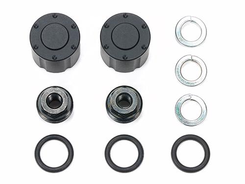 [56557] Hub Nuts for Dual Whl Bla *2