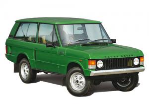 [IT3644S] ITALERI 1:24 RANGE ROVER Classic