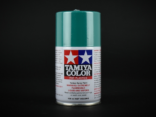[85102] TS-102 Cobalt Green