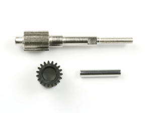 [40105] GB01 GEAR SHAFT