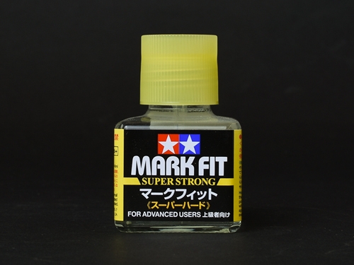 [87205] Mark Fit (Super Strong)