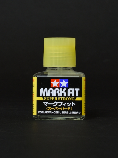 [87205] Mark Fit (Super Strong)