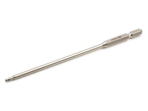 [69935] Hex Screwdriver Bit Ball 2.5mm