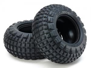 [54953] ST Block F Bubble Tire Soft *2