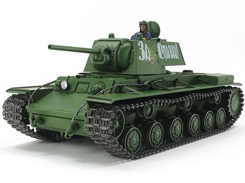 [35372] 1/35 KV-1 1941 Early