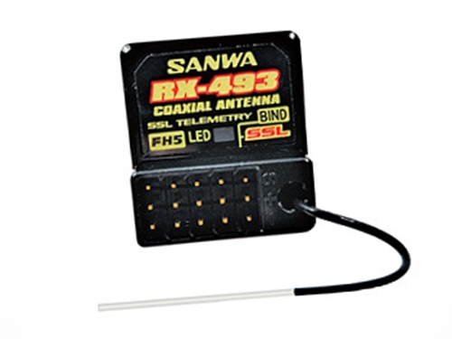 [035088] SANWA:RX-493