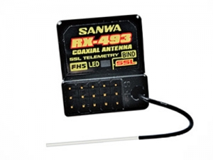 [035088] SANWA:RX-493