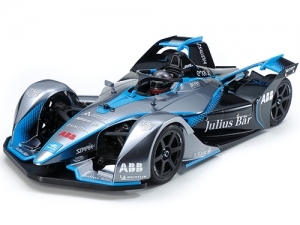 [58681] 1/10 RC Formula E Gen2 ChLivery TC-01