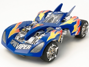 [95585] Spin-Viper (Display Model)