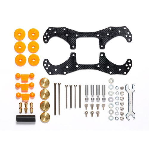 [15526] VZ Basic Tune Set