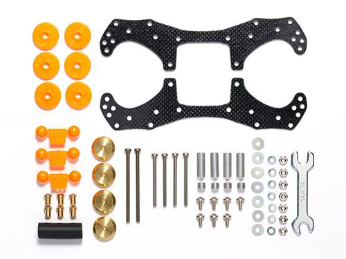 [15526] VZ Basic Tune Set