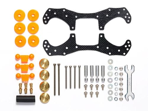 [15526] VZ Basic Tune Set