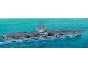 [IT5533S] ITALERI 1:720 U.S.S. RONALD REAGAN CVN-76