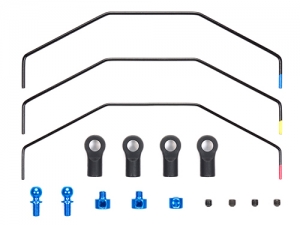 [54956] TC-01 Stabilizer Set