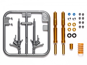 [12690] CBR1000RR-R Front Fork Set