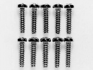 [50573] 2x8mm Tapping Screw *10
