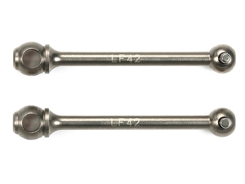 [42360] 42mm Drive Shafts for DC *2