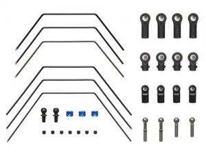 [54979] Soft Stabilizer (TA07, TB-05)