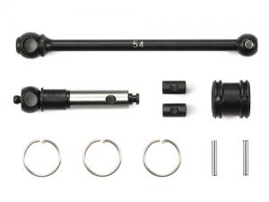 [54961] TC-01 DblCrd Prop Shaft