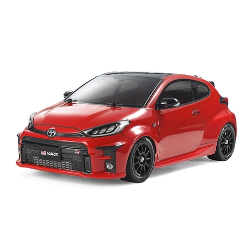 [58684] 1/10 RC TOYOYA GR Yaris (M-05)