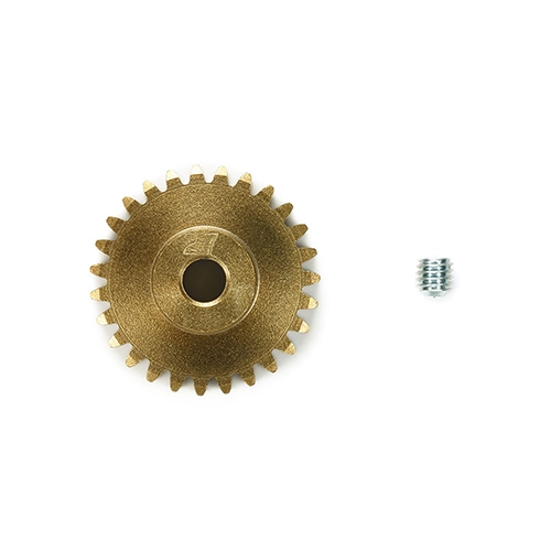 [54981] 06 H. Coated Alu. Pinion 27T