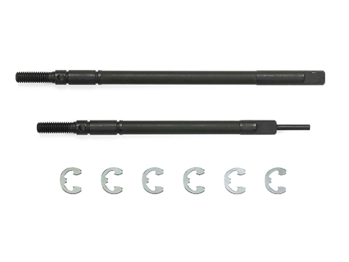 [54978] CC-02 Rein. R Drive Shafts