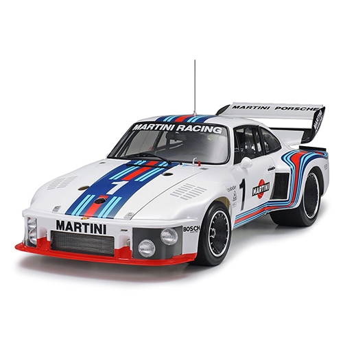 [12057] 1/12 Porsche 935 Martini